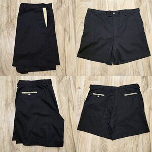 Vintage Perlis Mens Shorts 42 90s y2k Preppy New Orleans Streetwear 43x7